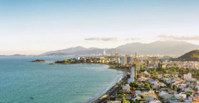 Oceanus Oasis Retreat - Nha Trang Apartment